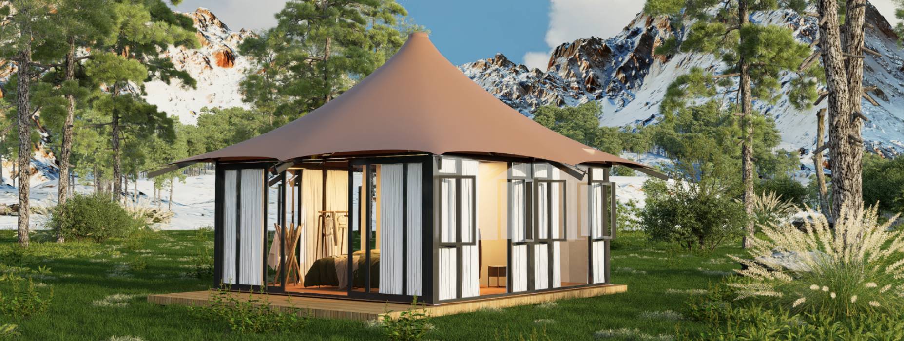 陕县装配式建筑厂家